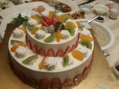 -面包新语(滨湖万达店)