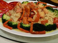 -百乐门喜宴(海珠广场华厦店)
