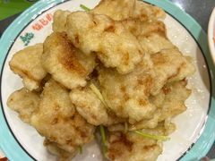 -春花民族美食(佳木斯总店)