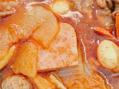 -海底捞火锅智慧餐厅(中骏世界城店)