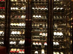 -富力丽思卡尔顿酒店·FLAIR餐厅酒吧