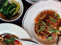 -福楼毕斯罗F Bistronome(国贸商城约会地标景观店)