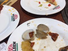 -福缘烤肉王自助(爱琴海-原比尔森店)