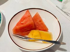 -老洋房花园饭店(绍兴路店)