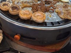 -燚青春东北泥炉烤肉(百合店)