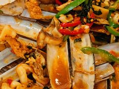 -龙溪海鲜酒家(溪涌店)