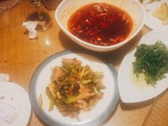 -渝信川菜(西单店)