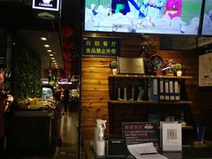 -欢乐牧场海鲜牛排烧烤自助(旧宫店)