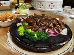 -海虹舫海鲜大酒店(诸暨店)