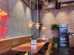 -Devils’ Brewery小恶魔精酿啤酒(武汉天地店)