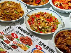 -欧记大排档·景德菜(上海首店)