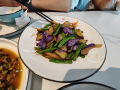 -食光慢宴·安吉土菜馆