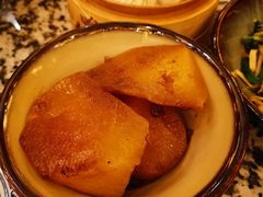 -南京大牌档(凯德大峡谷店)