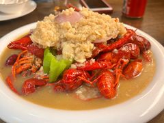 -日食记精菜馆(建邺万达店)