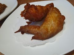 -华侨城嘉途酒店·屋顶阳光餐厅