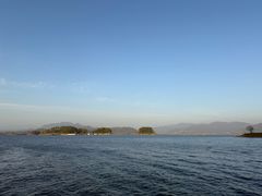 -花亭湖风景名胜区
