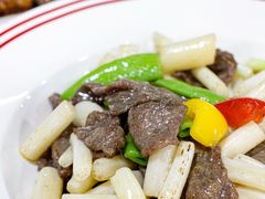 -明本湛江鸡•海鲜小厨(陈家祠店)