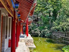 -华清宫景区