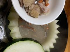 -阳山冬瓜鸡(滨江路店)