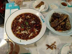 -川人百味(亿合城店)