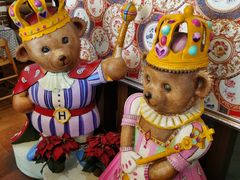 -嘉喜来比萨(罗马花园店)