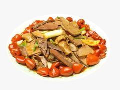 -徐鼎盛民间菜(南坪后堡店)