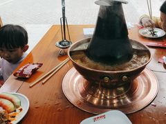 -宝泉铜锅(高新店)
