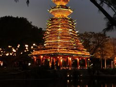 -深圳锦绣中华民俗村