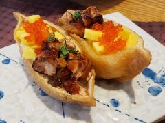 -林妈妈村·日式料理(宝山万达店)