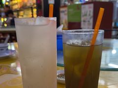 -無招牌海鮮(芽笼店)