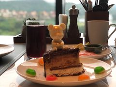 -食光全日制餐厅(绵阳首开喜来登酒店)