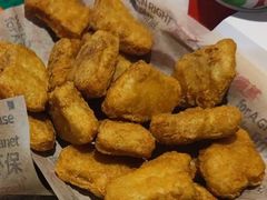 -肯德基(汇金路店)