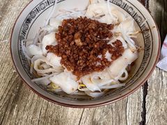 素椒刀削面-马王庙刀削面馆(四川省交通学院宿舍店)