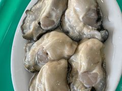-濠轩阁特色生蚝火锅(水湾路店)