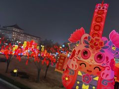 -西安城墙·碑林历史文化景区