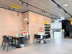 -麦当劳(龙华印象汇店)