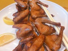 -新海利海鲜城·41年珠海老字号(夏湾店)