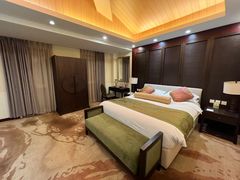 -中家鑫园温泉酒店鑫悦汤泉