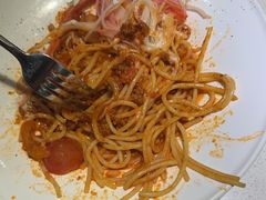 -东方豪客牛排意面披萨(金凤万达店)