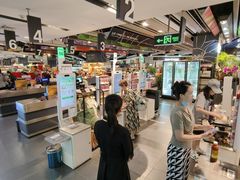 -Olé精品超市(南宁万象城店)