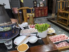 -千亿来乌拉火锅(德胜店)