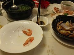 -百味馆·粤菜·湛江菜(后海花园店)