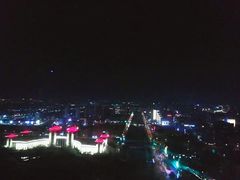 -南昌之星摩天轮