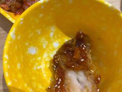 -Woolee韩食堂·韩式家庭料理