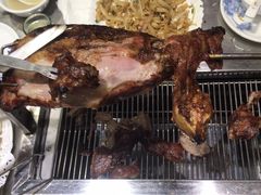 -蒙乡烤全羊·烤羊腿(京溪同和店)