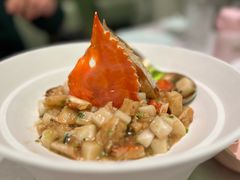 -甬府小鲜(万象城店)