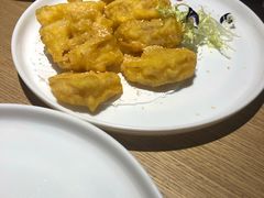 -小放牛炒菜馆(裕华万达店)