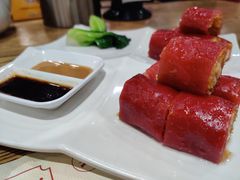 -赏点粤式点心(广州塔店)