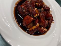 -浦江餐饮•上海菜馆(五四路店)