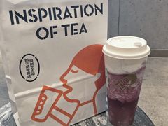 -喜茶(广州东方宝泰店)